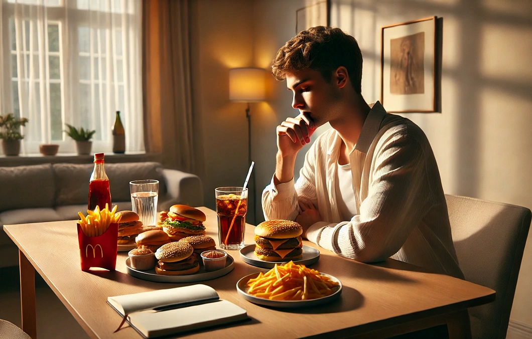 Лечение булимия -  цены на лечение  в частной психиатрической клинике Профмед Благовещенске