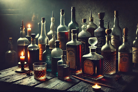 Лечение алкоголизма что такое, симптомы, как лечить в Благовещенске