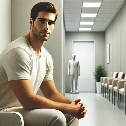 Лечение ипохондрический невроз -  цены на лечение  в частной психиатрической клинике Профмед в Благовещенске