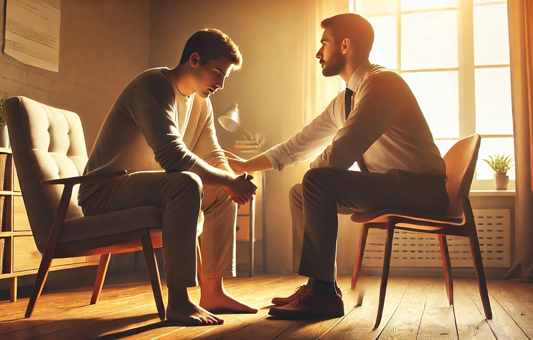 Лечение депрессивный психоз -  цены на лечение  в частной психиатрической клинике Профмед Благовещенске