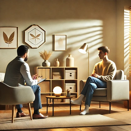 Лечение лечение мании преследования в благовещенске -  цены на лечение  в частной психиатрической клинике Профмед Благовещенске