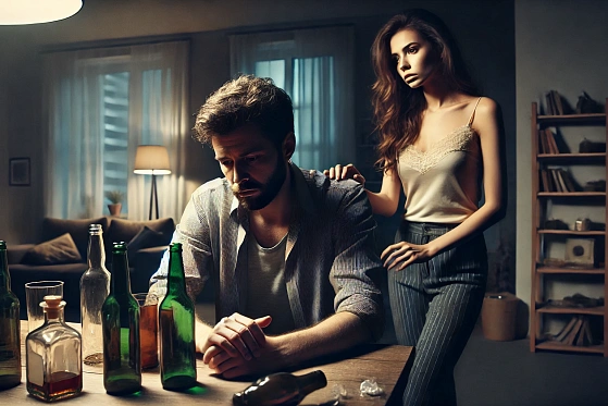 Лечение алкоголизма что такое, симптомы, как лечить в Благовещенске