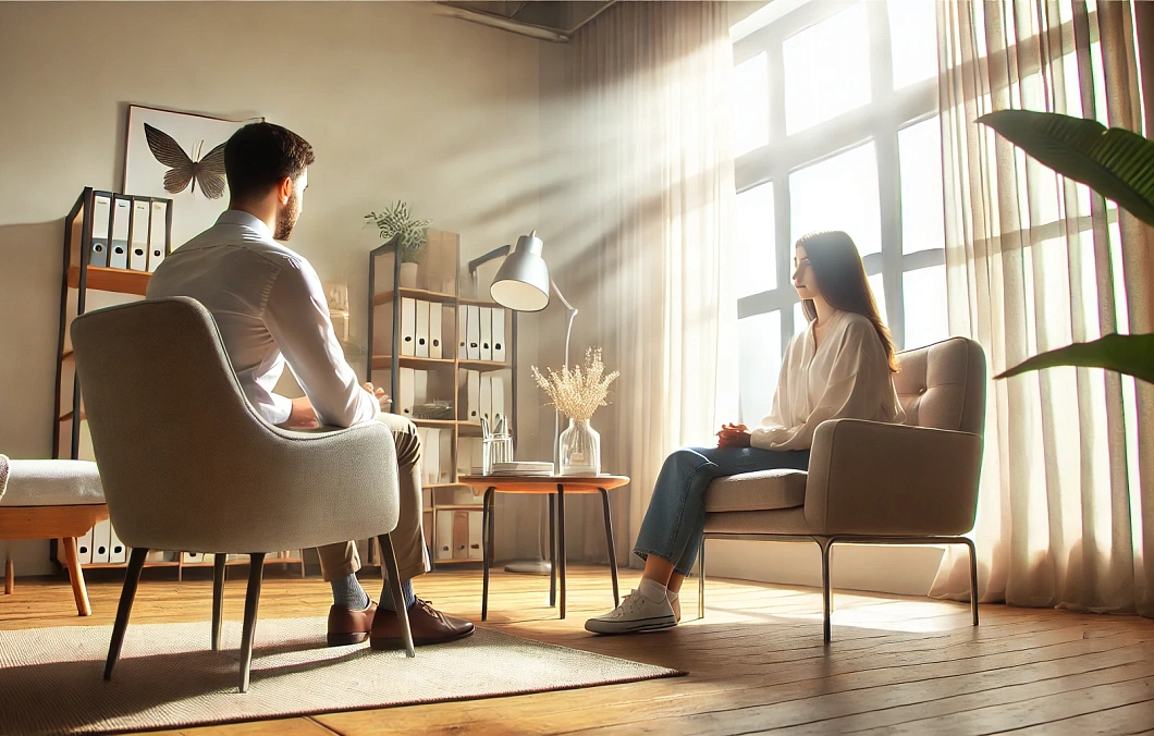 Лечение лечение биполярного расстройства в благовещенске -  цены на лечение  в частной психиатрической клинике Профмед Благовещенске