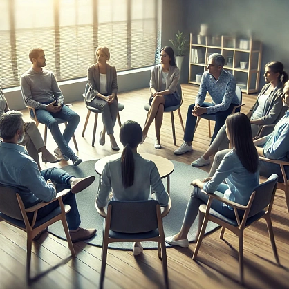 Лечение панические атаки -  цены на лечение  в частной психиатрической клинике Профмед в Благовещенске