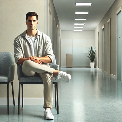 Лечение обсессивно-компульсивное расстройство -  цены на лечение  в частной психиатрической клинике Профмед в Благовещенске