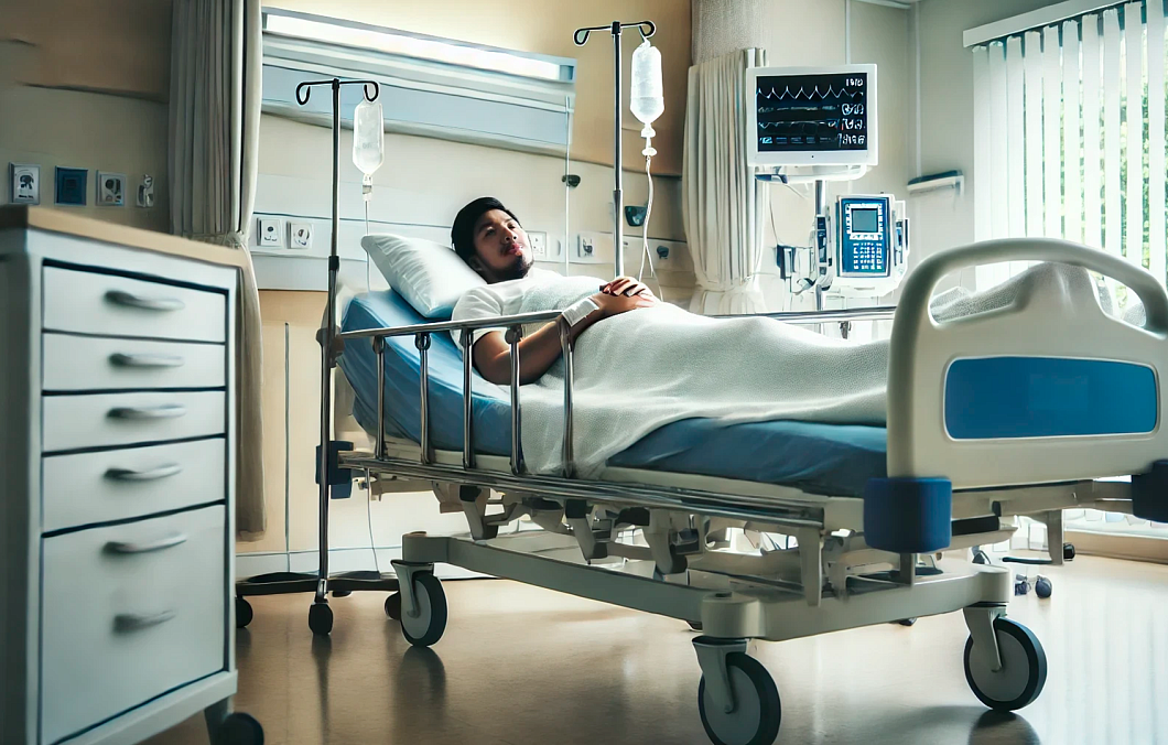 Лечение наркомании в наркологической клинике "Профмед" в Благовещенске. Помощь нарколога на дому или в стационаре