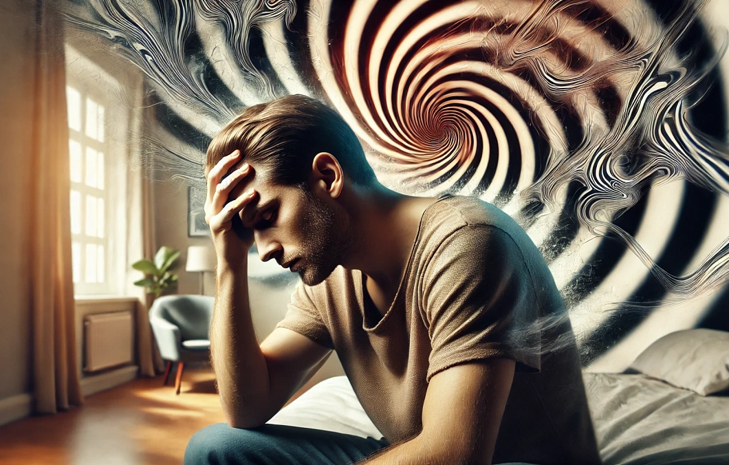 Лечение лечение с двойным диагнозом -  цены на лечение  в частной психиатрической клинике Профмед Благовещенске