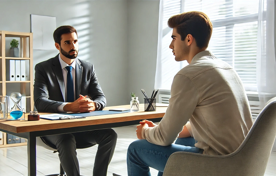 Лечение маниакально-депрессивный психоз -  цены на лечение  в частной психиатрической клинике Профмед в Благовещенске