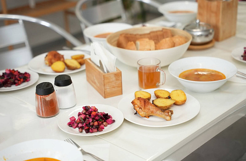 Наркологическая клиника "Профмед" Эркена Иманбаева в Благовещенске