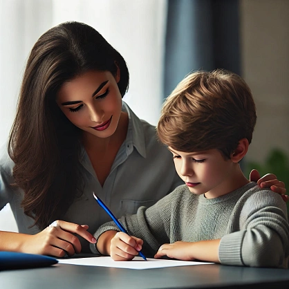 Лечение аутизм у детей -  цены на лечение  в частной психиатрической клинике Профмед Благовещенске