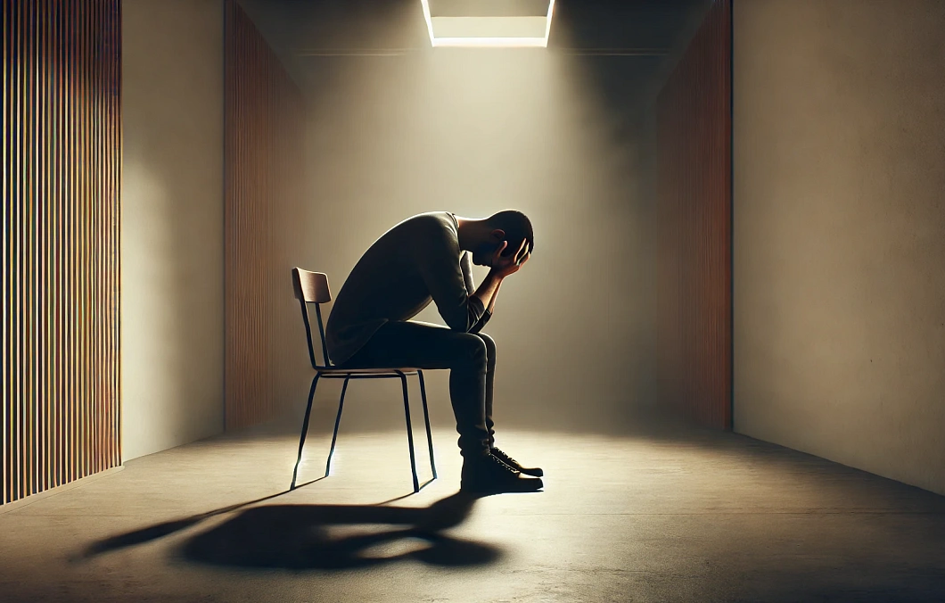 Лечение невроз различной этиологии -  цены на лечение  в частной психиатрической клинике Профмед в Благовещенске