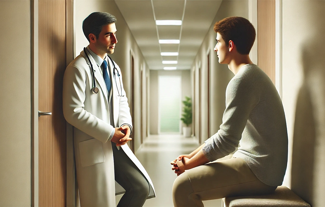 Лечение «голоса в голове» - лечение в центре «профмед» в благовещенске -  цены на лечение  в частной психиатрической клинике Профмед Благовещенске