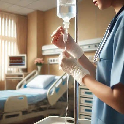 Вывод из запоя в клинике и на дому - анонимная и круглосуточная помощь Благовещенске