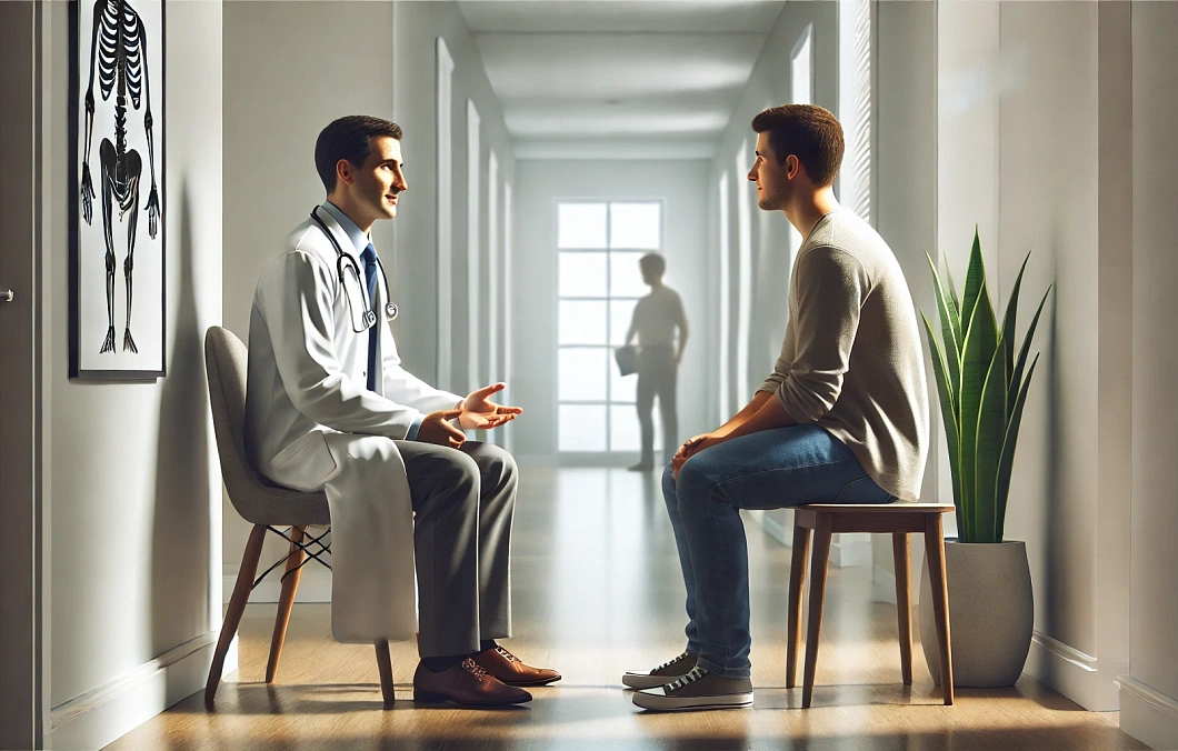 Лечение навязчивые состояния -  цены на лечение  в частной психиатрической клинике Профмед Благовещенске