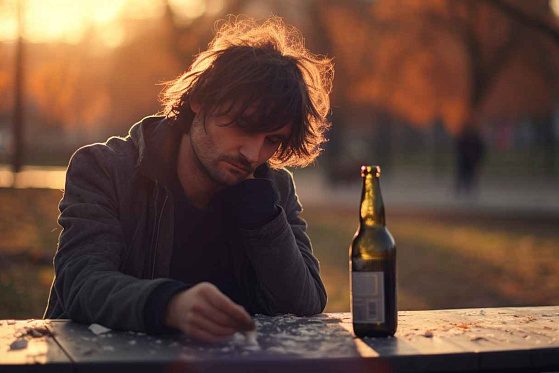 Лечение алкоголизма что такое, симптомы, как лечить в Благовещенске
