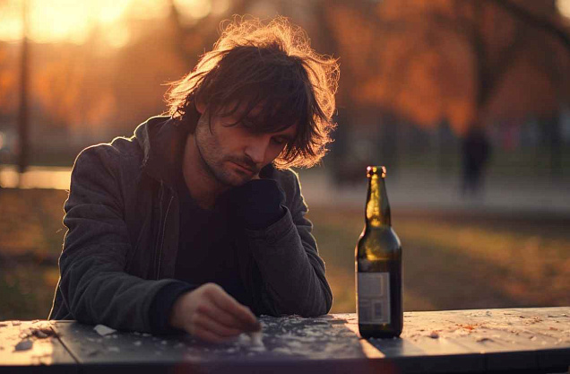 Роль генетики в развитии алкоголизма что такое, симптомы, как лечить
