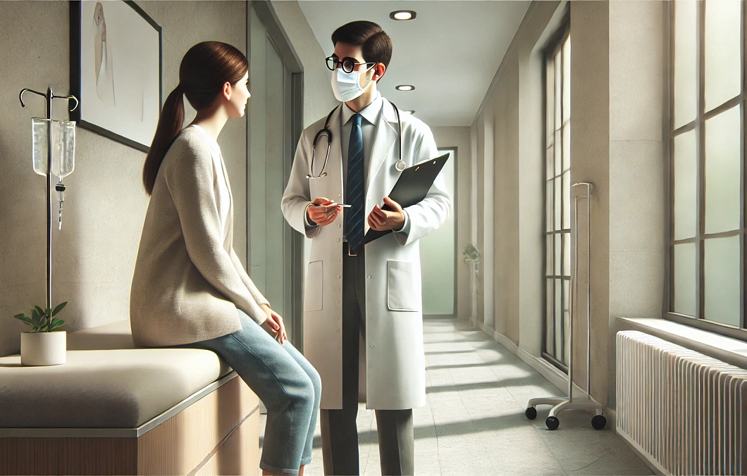 Лечение анорексия -  цены на лечение  в частной психиатрической клинике Профмед Благовещенске