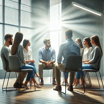 Лечение галлюцинации -  цены на лечение  в частной психиатрической клинике Профмед в Благовещенске