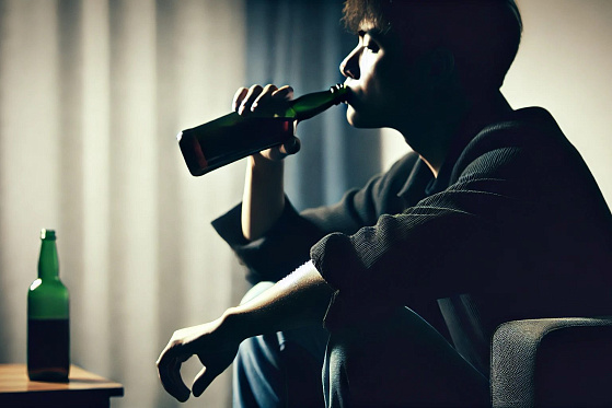 Лечение алкоголизма что такое, симптомы, как лечить в Благовещенске