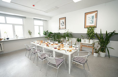 Наркологическая клиника "Профмед" Эркена Иманбаева в Благовещенске