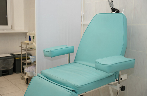 Наркологическая клиника "Профмед" Эркена Иманбаева в Благовещенске