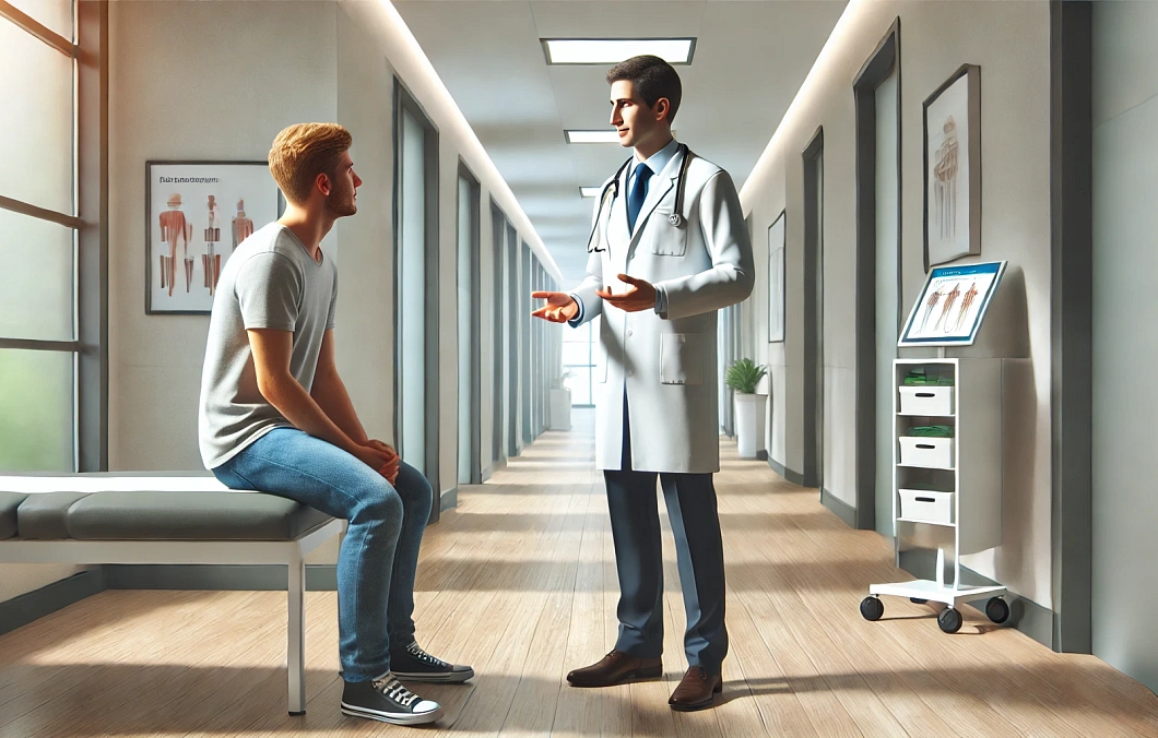 Лечение психопатия -  цены на лечение  в частной психиатрической клинике Профмед Благовещенске