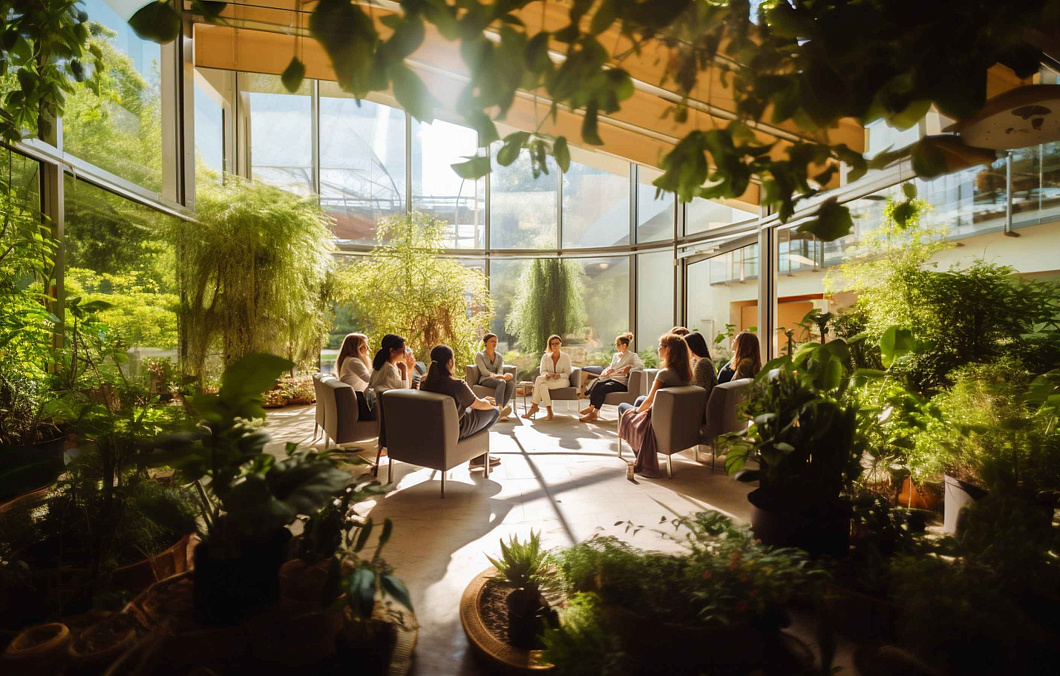 Амбулаторное лечение наркомании - особенности реабилитации  в Благовещенске