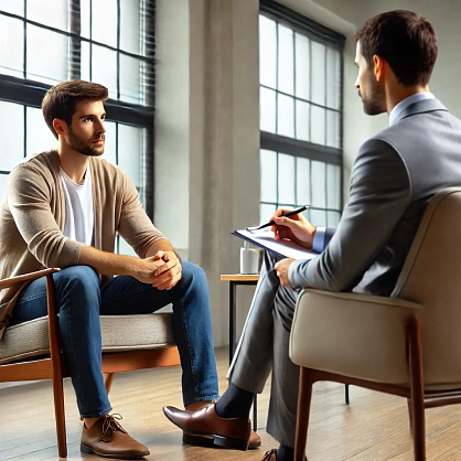 Лечение ипохондрический невроз -  цены на лечение  в частной психиатрической клинике Профмед в Благовещенске