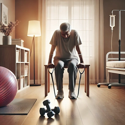 Лечение деменция -  цены на лечение  в частной психиатрической клинике Профмед Благовещенске