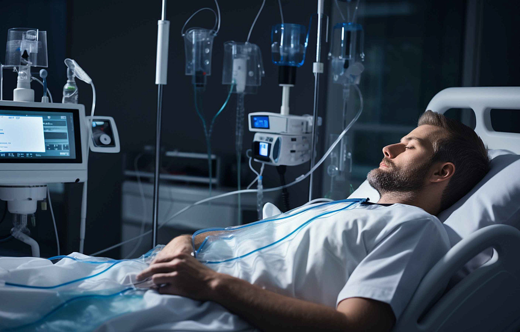 Эффективная детоксикация после наркотиков в Благовещенске с гарантией результата, анонимно