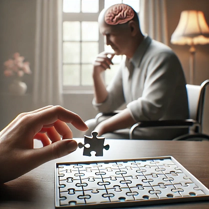 Лечение деменция -  цены на лечение  в частной психиатрической клинике Профмед Благовещенске