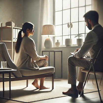 Лечение психопатия -  цены на лечение  в частной психиатрической клинике Профмед Благовещенске