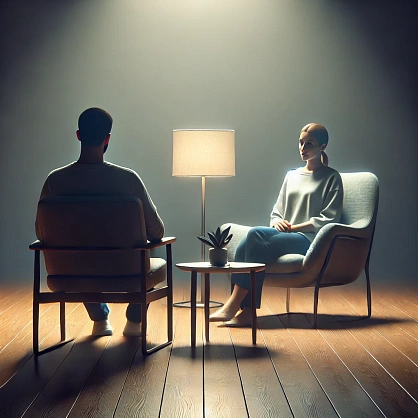 Лечение депрессивный психоз -  цены на лечение  в частной психиатрической клинике Профмед Благовещенске