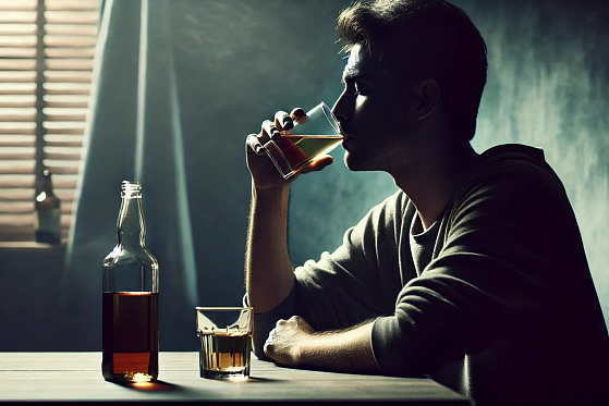 Лечение алкоголизма что такое, симптомы, как лечить в Благовещенске