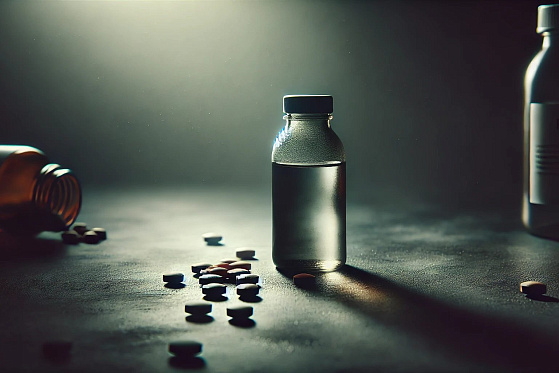 Лечение алкоголизма что такое, симптомы, как лечить в Благовещенске