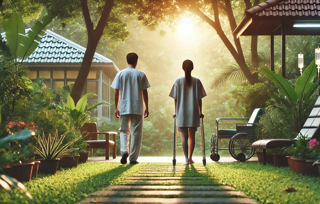 Лечение лечение кататонического ступора в благовещенске -  цены на лечение  в частной психиатрической клинике Профмед Благовещенске