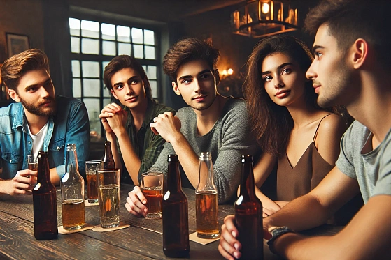 Лечение алкоголизма что такое, симптомы, как лечить в Благовещенске