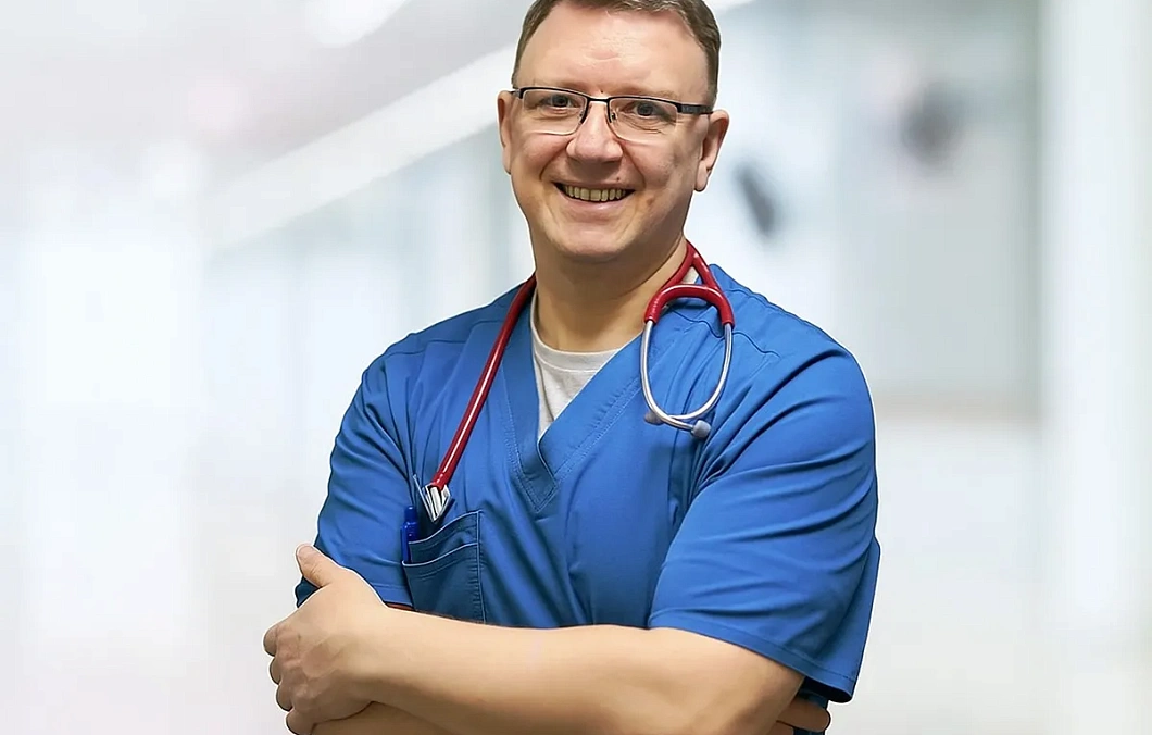 Наркологическая клиника "Профмед" Эркена Иманбаева в Благовещенске