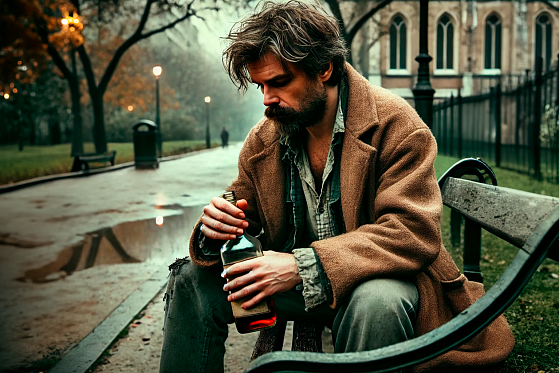 Лечение алкоголизма что такое, симптомы, как лечить в Благовещенске