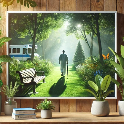 Лечение лечение паранойи в благовещенске -  цены на лечение  в частной психиатрической клинике Профмед Благовещенске