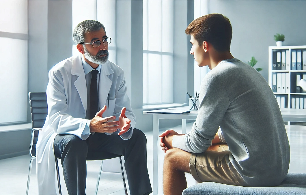 Лечение лечение с двойным диагнозом -  цены на лечение  в частной психиатрической клинике Профмед Благовещенске