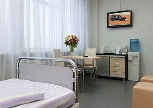 Наркологическая клиника "Профмед" Эркена Иманбаева в Благовещенске