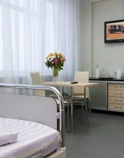 Наркологическая клиника "Профмед" Эркена Иманбаева в Благовещенске