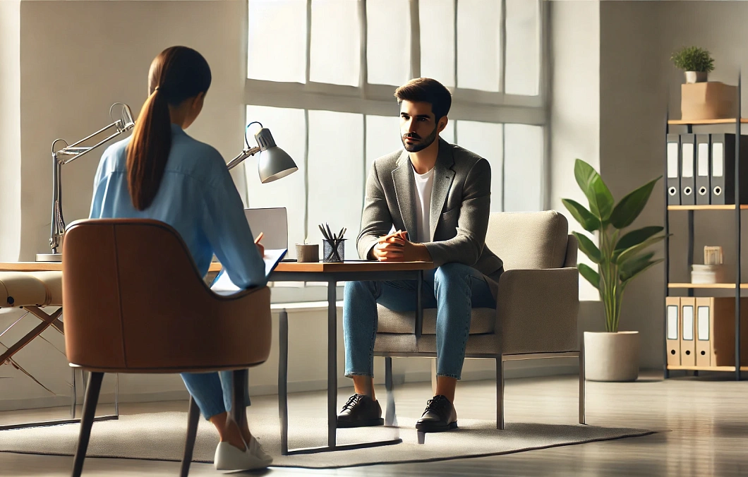 Лечение обсессивно-компульсивное расстройство -  цены на лечение  в частной психиатрической клинике Профмед в Благовещенске