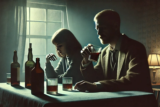 Лечение алкоголизма что такое, симптомы, как лечить в Благовещенске