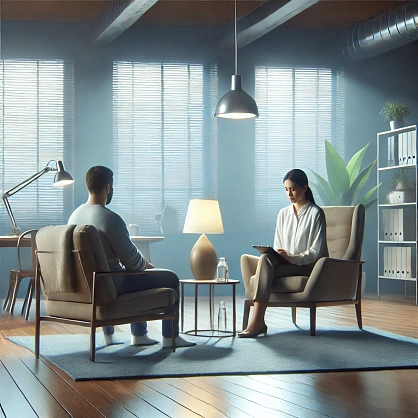 Лечение кататонический ступор -  цены на лечение  в частной психиатрической клинике Профмед Благовещенске