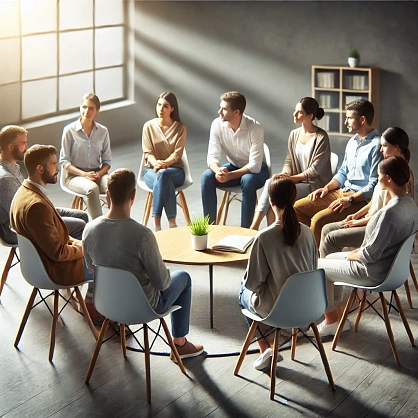 Лечение маниакально-депрессивный психоз -  цены на лечение  в частной психиатрической клинике Профмед в Благовещенске