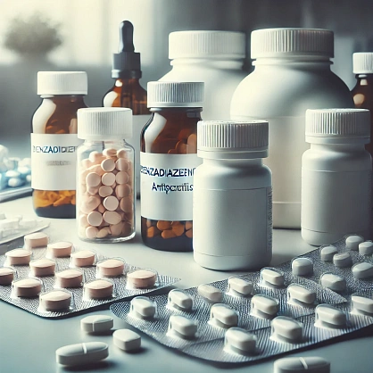 Лечение обсессивно-компульсивное расстройство -  цены на лечение  в частной психиатрической клинике Профмед в Благовещенске