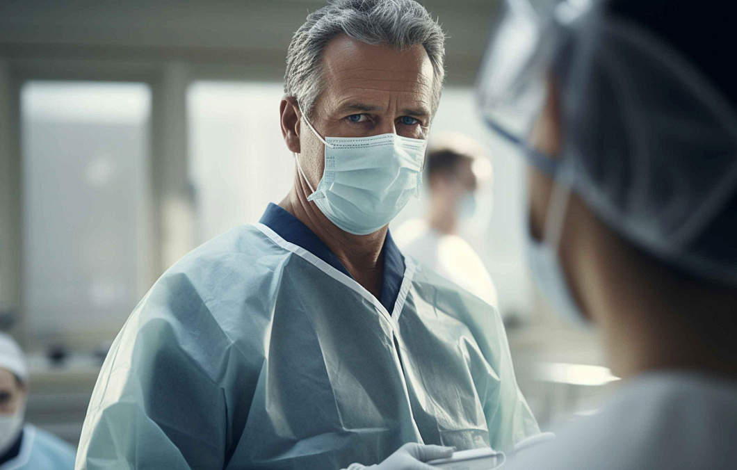 Наркологическая клиника Профмед Эркена Иманбаева в Благовещенске