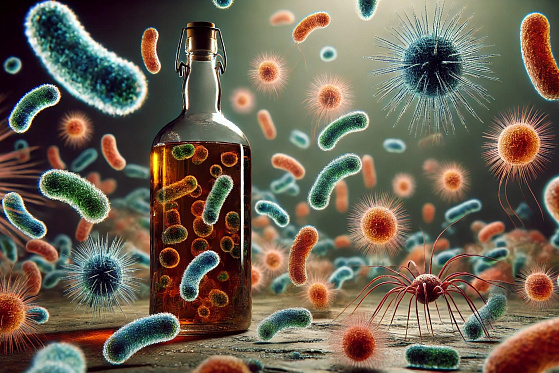 Лечение алкоголизма что такое, симптомы, как лечить в Благовещенске